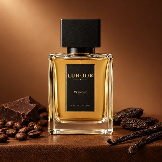 Princesse by Lunoor