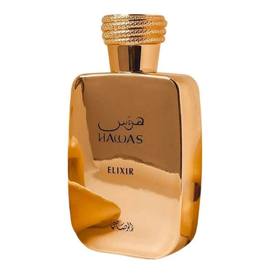 Rasasi Men's Hawas Elixir Rasasi