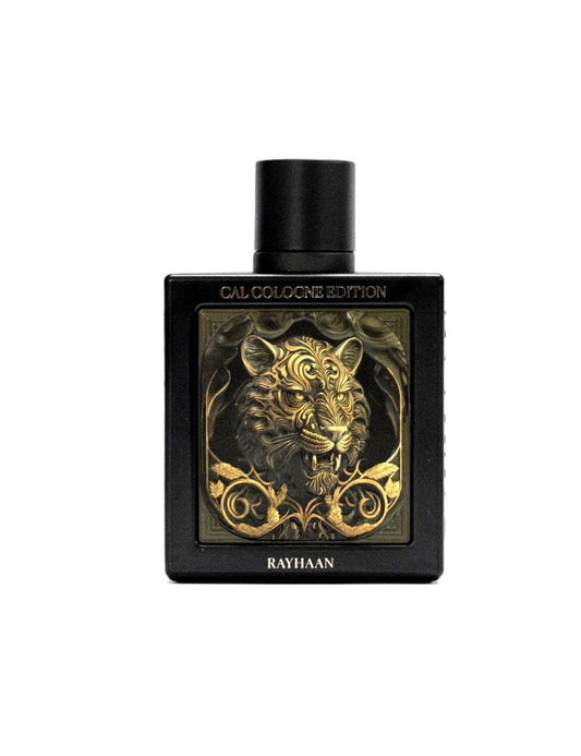 Rayhaan Tiger EDP 100ml Rayhaan