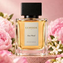 Rose Wood by Lunoor