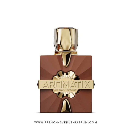 Royal Taboo Aromatix - French Avenue