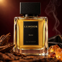 Secret by Lunoor