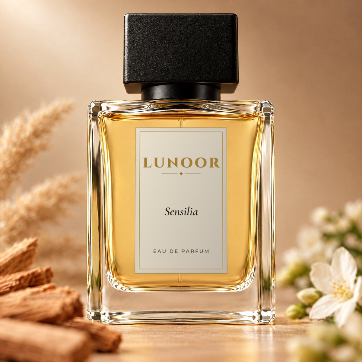 Sensilia by Lunoor