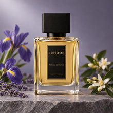 Sensual Romance by Lunoor