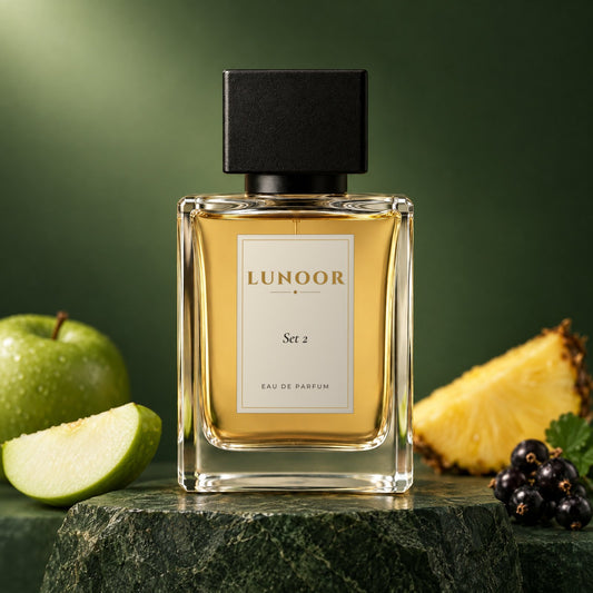 Set 2 by Lunoor
