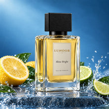 Shine Bright by Lunoor