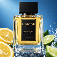 Shine Bright by Lunoor