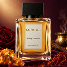 Simply Fabulous by Lunoor