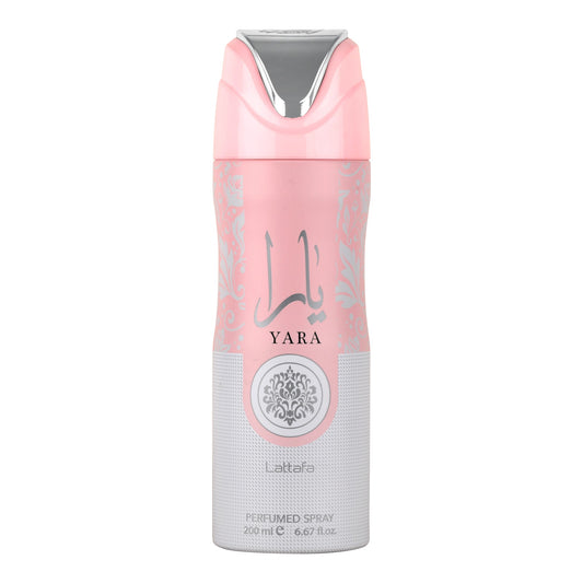 Yara Deo - Lattafa Perfumes