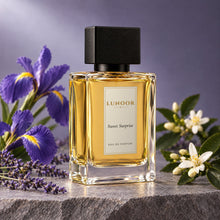 Sweet Surprise by Lunoor