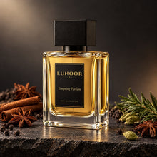 Tempting Parfum by Lunoor