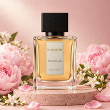 The Chosen Lady by Lunoor