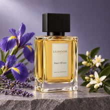 Tower Of Love by Lunoor