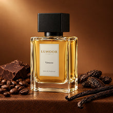 Vanacoo by Lunoor