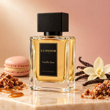 Vanilla Bare by Lunoor