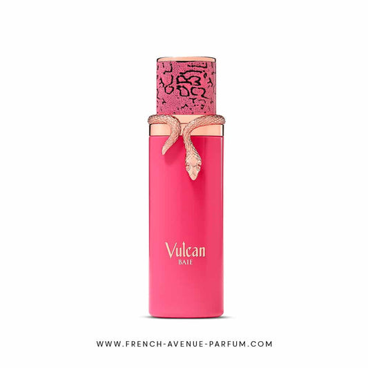 Vulcan Baie 100 ml - French Avenue