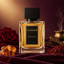 Wild Leather by Lunoor