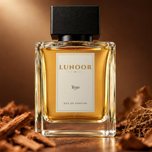 Yeyo by Lunoor